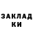Кетамин ketamine zhanikosha